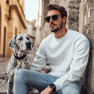 Pet Scene
