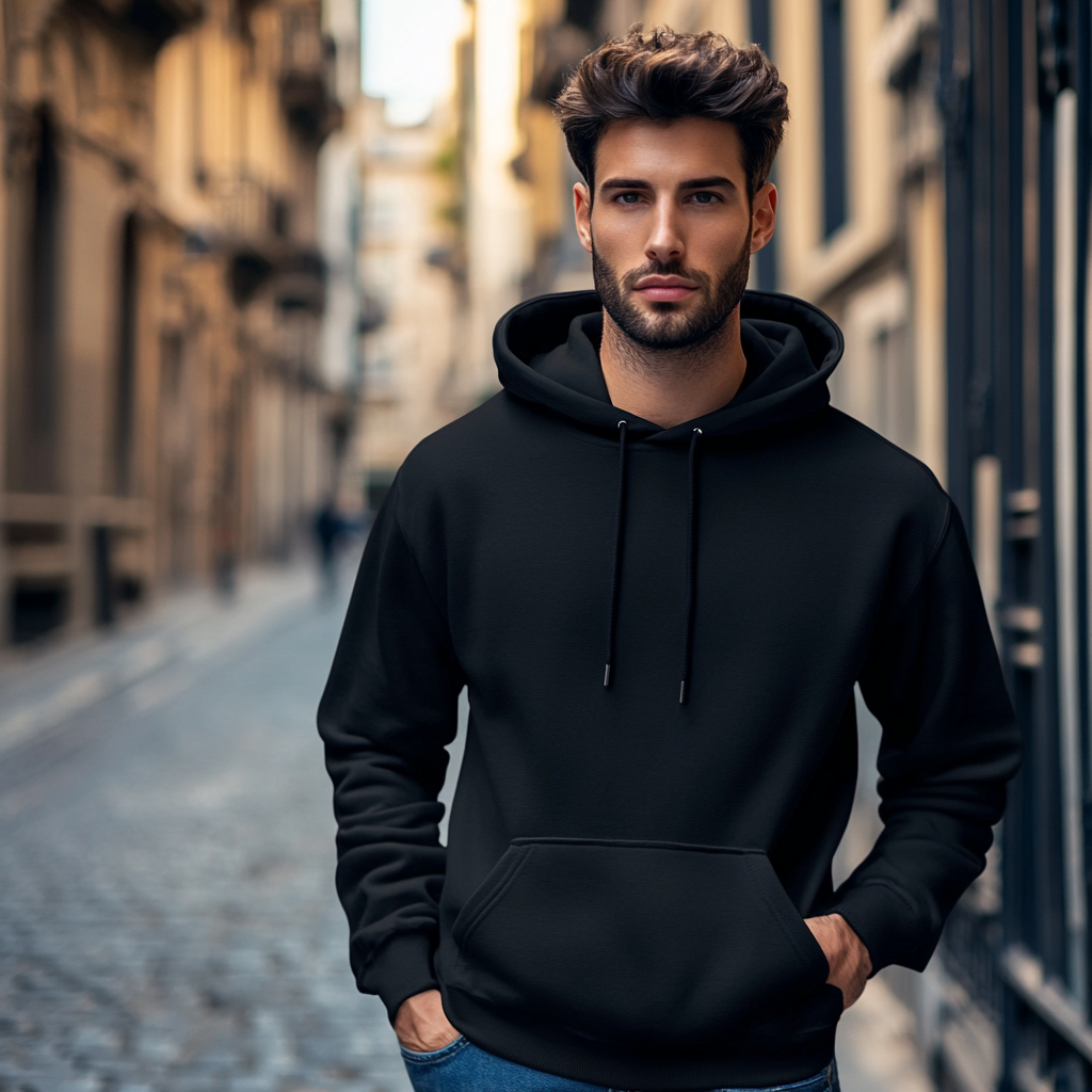 Hoodies