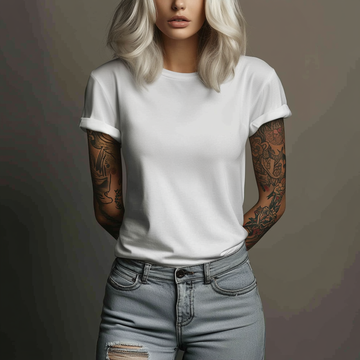 Tattoos